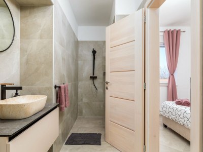 Villa Villa Berg II - Pool, Game Room, Trampoline - Features photo 50