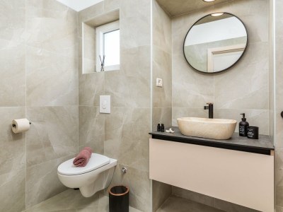 Villa Villa Berg II - Pool, Game Room, Trampoline - Features photo 51