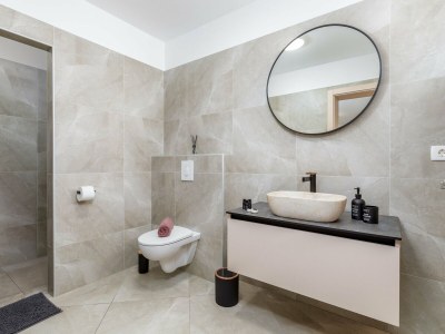 Villa Villa Berg II - Pool, Game Room, Trampoline - Features photo 53