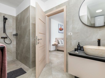 Villa Villa Berg II - Pool, Game Room, Trampoline - Features photo 55