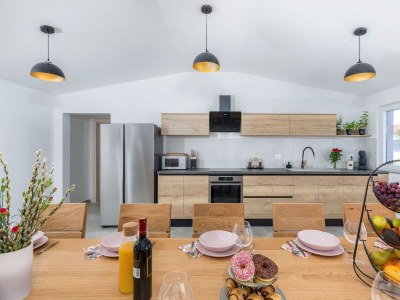 Villa Villa Berg II - Pool, Game Room, Trampoline - Features photo 59