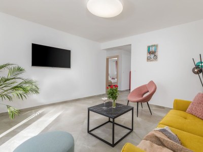 Villa Villa Berg II - Pool, Game Room, Trampoline - Features photo 62