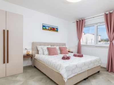 Villa Villa Berg II - Pool, Game Room, Trampoline - Features photo 64