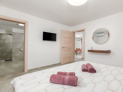 Villa Villa Berg II - Pool, Game Room, Trampoline - Features photo 65