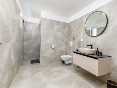 Villa Villa Berg II - Pool, Game Room, Trampoline - Features photo 66