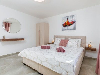 Villa Villa Berg II - Pool, Game Room, Trampoline - Features photo 67