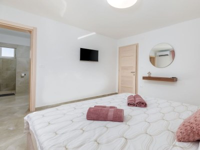 Villa Villa Berg II - Pool, Game Room, Trampoline - Features photo 68