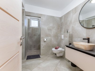 Villa Villa Berg II - Pool, Game Room, Trampoline - Features photo 69