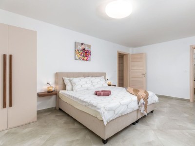 Villa Villa Berg II - Pool, Game Room, Trampoline - Features photo 70