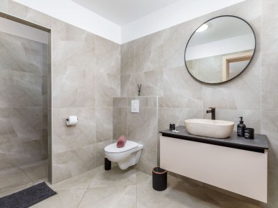 Villa Villa Berg II - Pool, Game Room, Trampoline - Features photo 72