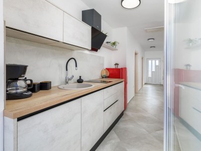 Villa Villa Berg II - Pool, Game Room, Trampoline - Features photo 73