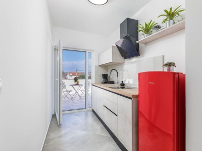 Villa Villa Berg II - Pool, Game Room, Trampoline - Features photo 74