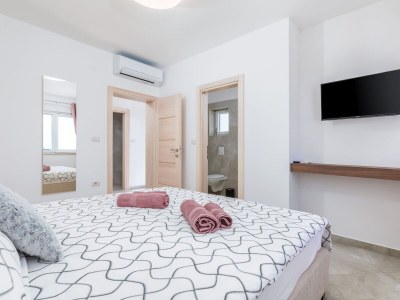 Villa Villa Berg II - Pool, Game Room, Trampoline - Features photo 76