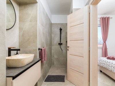 Villa Villa Berg II - Pool, Game Room, Trampoline - Features photo 77