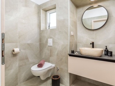 Villa Villa Berg II - Pool, Game Room, Trampoline - Features photo 78