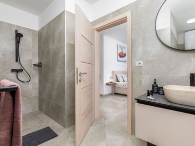 Villa Villa Berg II - Pool, Game Room, Trampoline - Features photo 84