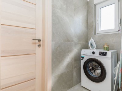 Villa Villa Berg II - Pool, Game Room, Trampoline - Features photo 85