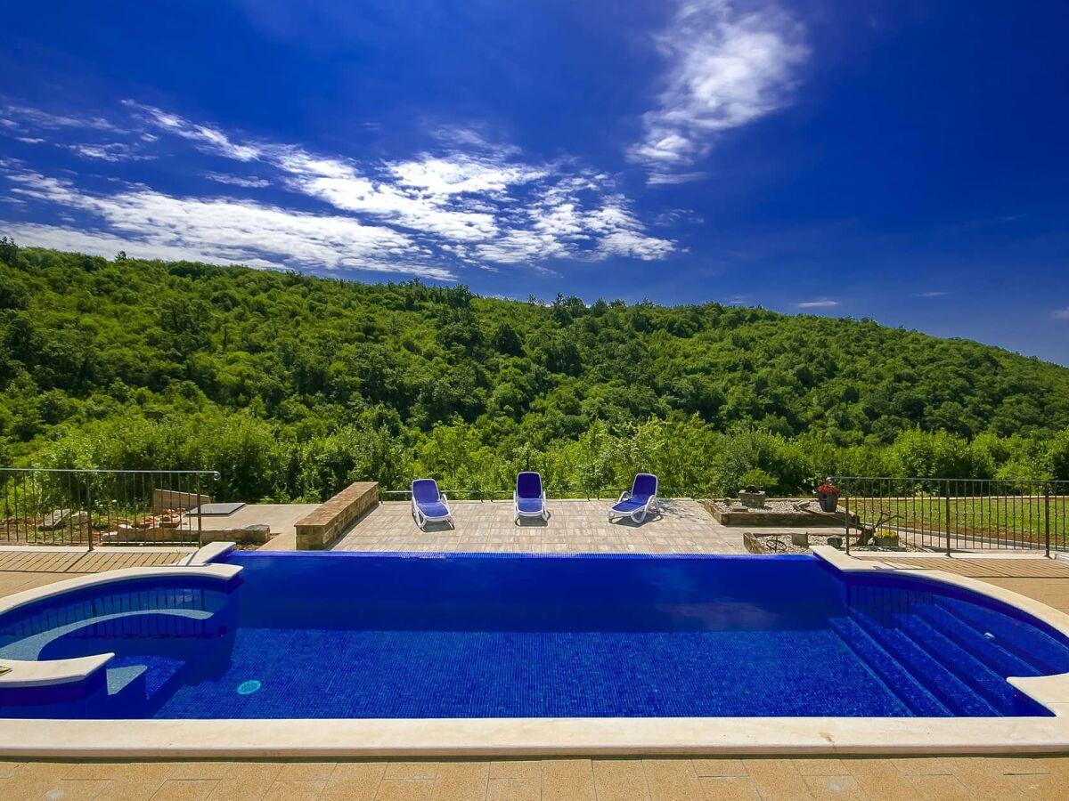 Holiday house Villa Natura II - Outdoor photo 2