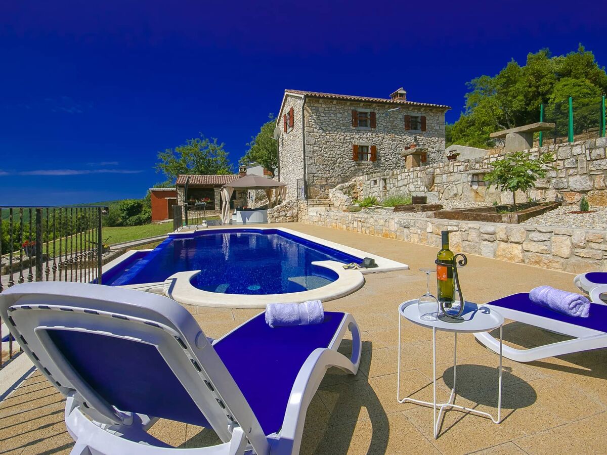 Holiday house Villa Natura II - Outdoor photo 4