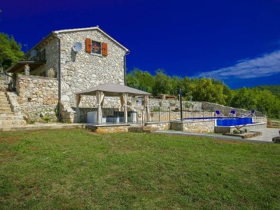 Holiday house Villa Natura II - Outdoor photo 3