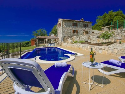 Holiday house Villa Natura II - Outdoor photo 4