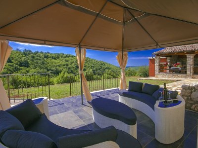 Holiday house Villa Natura II - Outdoor photo 5