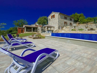 Holiday house Villa Natura II - Outdoor photo 6