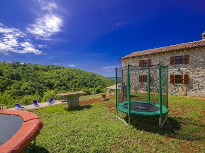 Holiday house Villa Natura II - Outdoor photo 7