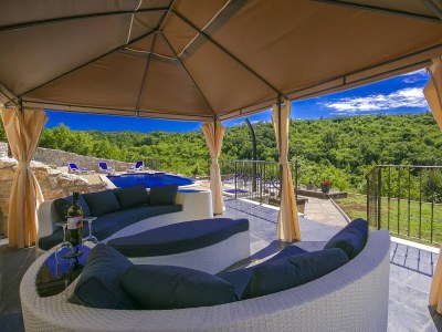 Holiday house Villa Natura II - Outdoor photo 8