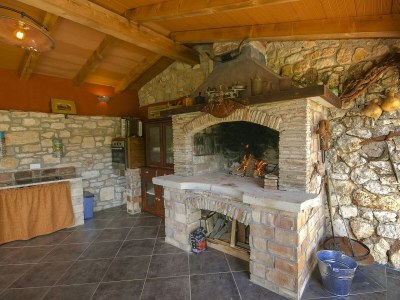 Holiday house Villa Natura II - Outdoor photo 10