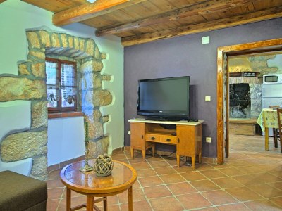 Holiday house Villa Natura II - Features photo 15