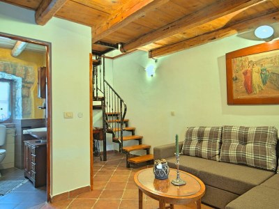 Holiday house Villa Natura II - Features photo 16