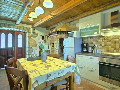 Holiday house Villa Natura II - Features photo 19