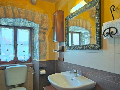 Holiday house Villa Natura II - Features photo 20