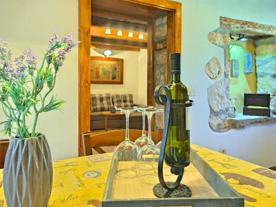 Holiday house Villa Natura II - Features photo 22