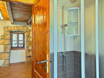 Holiday house Villa Natura II - Features photo 26