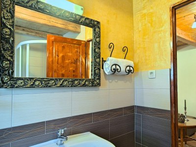 Holiday house Villa Natura II - Features photo 27