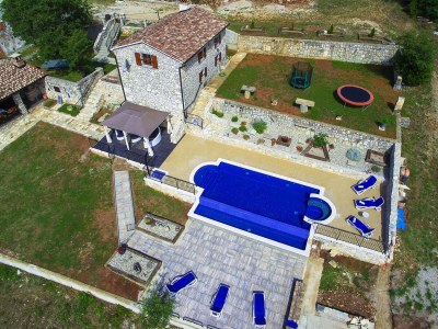 Holiday house Villa Natura II - Environment photo 29