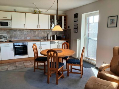 Holiday house Ferienhaus Weiter Feldblick auf Fehmarn - Features photo 9