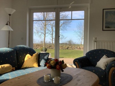 Holiday house Ferienhaus Weiter Feldblick auf Fehmarn - Features photo 11