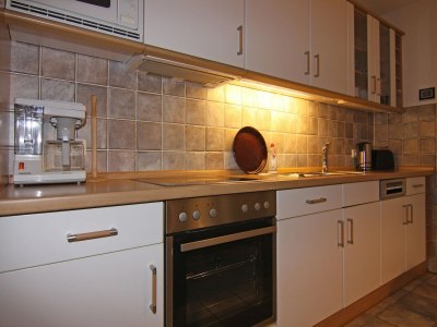 Holiday house Ferienhaus Weiter Feldblick auf Fehmarn - Features photo 19