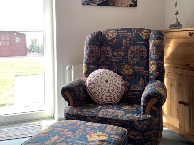 Holiday house Ferienhaus Weiter Feldblick auf Fehmarn - Features photo 26