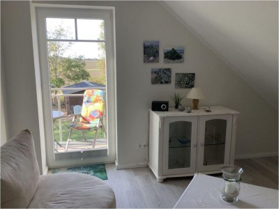 Holiday house Ferienhaus Weiter Feldblick auf Fehmarn - Features photo 28