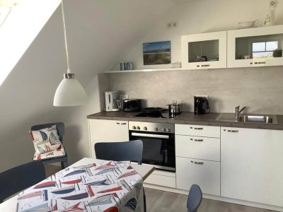 Holiday house Ferienhaus Weiter Feldblick auf Fehmarn - Features photo 29