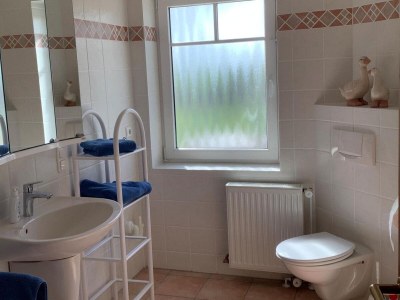 Holiday house Ferienhaus Weiter Feldblick auf Fehmarn - Features photo 31