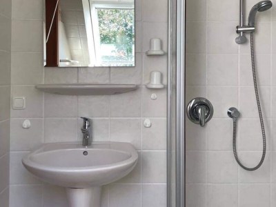 Holiday house Ferienhaus Weiter Feldblick auf Fehmarn - Features photo 32