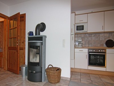 Holiday house Ferienhaus Weiter Feldblick auf Fehmarn - Features photo 33