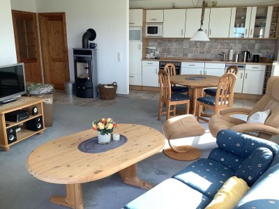 Holiday house Ferienhaus Weiter Feldblick auf Fehmarn - Features photo 34