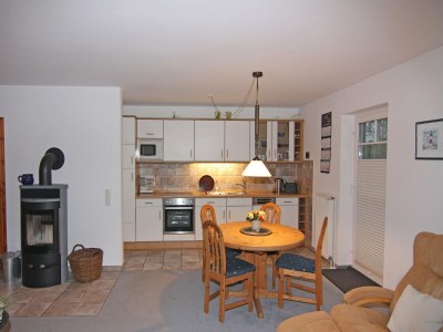 Holiday house Ferienhaus Weiter Feldblick auf Fehmarn - Features photo 35