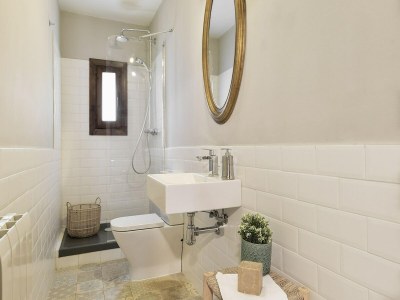 Holiday house Herrenhaus in Garriguella mit privatem Pool - Features photo 8